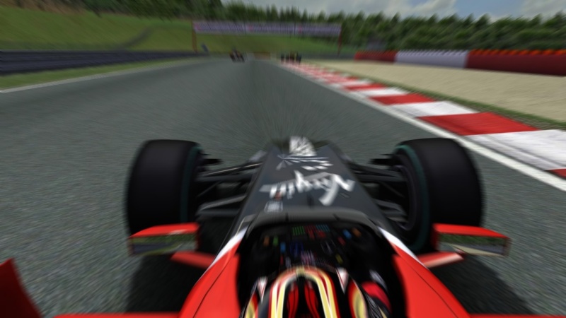 Race REPORT & PICTURES - 14 - Belgium GP (Spa-Francorchamps) L3-411