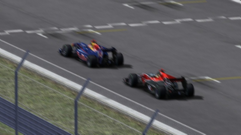 Race REPORT & PICTURES - 12 - Pacific GP (Fuji) L4-110