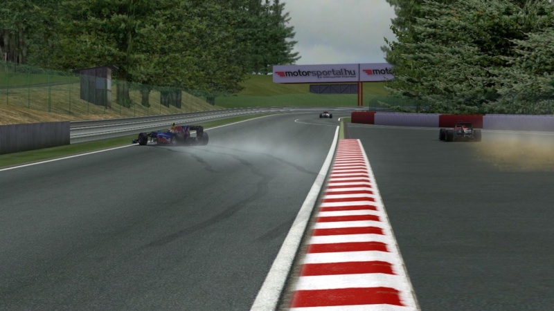 Race REPORT & PICTURES - 14 - Belgium GP (Spa-Francorchamps) L4-112