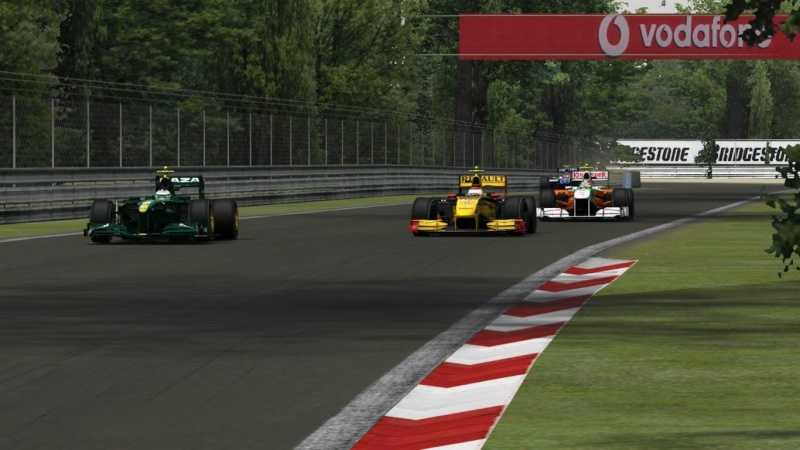Race REPORT & PICTURES - 15 - Italy GP (Monza) L6-311