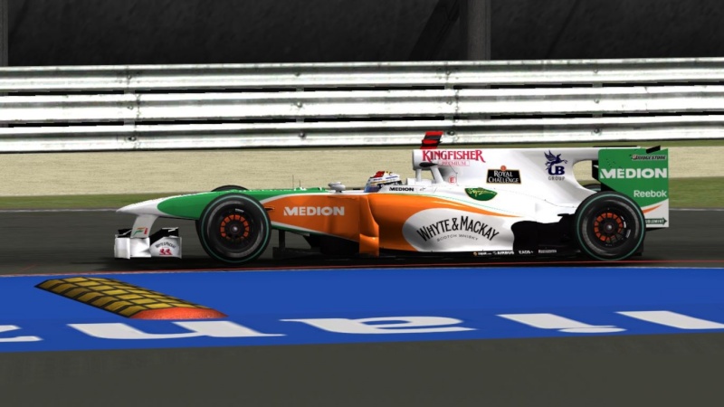 Race REPORT & PICTURES - 15 - Italy GP (Monza) L7-113