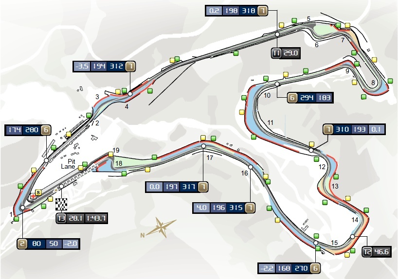 11 - Belgium GP (17.03.13) Spa110