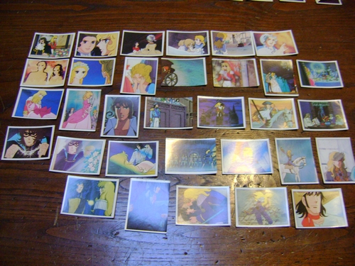 FIGURINE PANINI MERLIN FIMER FLASH EDIERRE euro 1,00 cadauna Ladyos10