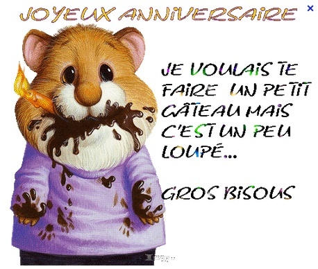 23/09 Anniversaires : Canta, fox3232, Le coq Wallon, rdomroy, toine08, yapI. Ani10