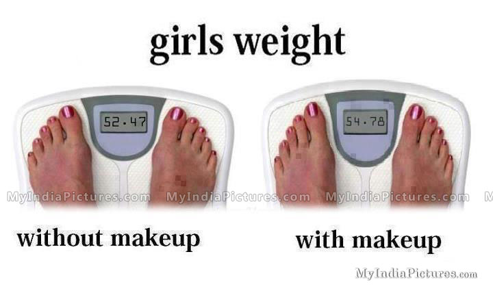 >> Girls Weight << A_121