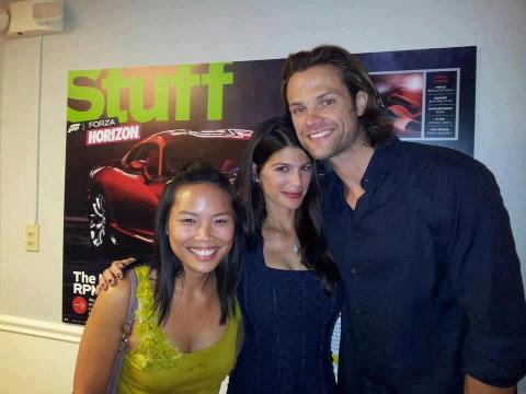 photos jared padalecki /gen padalecki/thomas colton 48748010