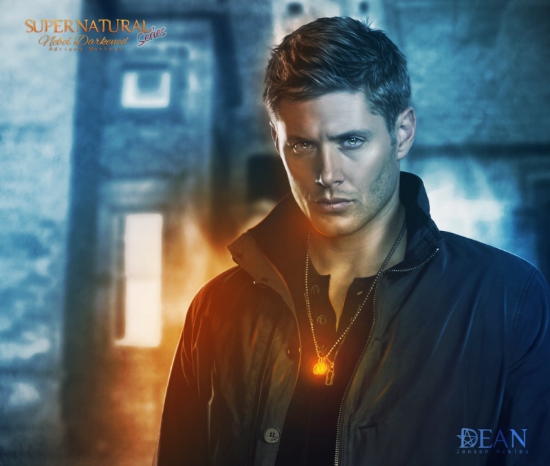 photo dean winchester Dean-s11