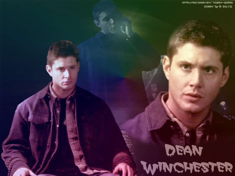 photo dean winchester Dean-w10