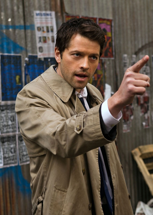 photos  de castiel Epip6610