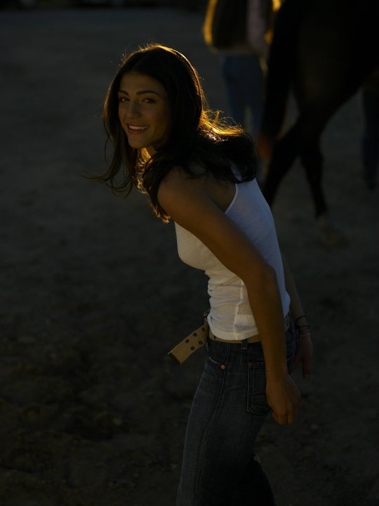 genevieve padalecki alias ruby 2 Promo_11