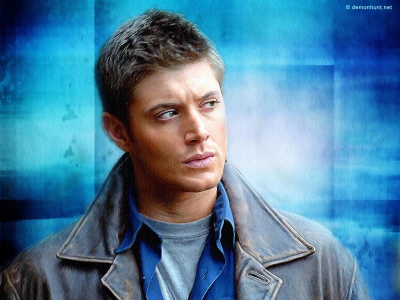 photo dean winchester Spn-su10