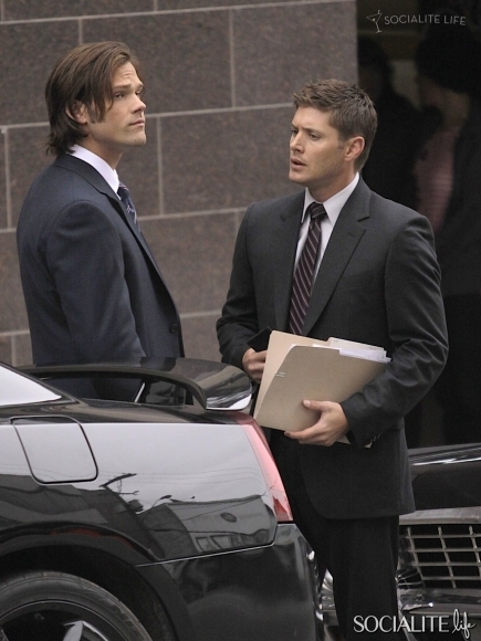 photos /vidéos de jensen et jared - Page 2 Supern40