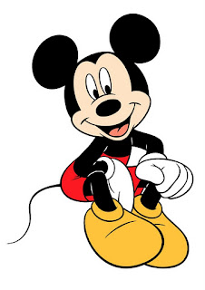 Mickey Mouse Mickey10