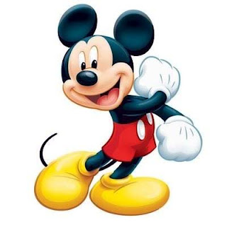 Mickey Mouse Mickey13