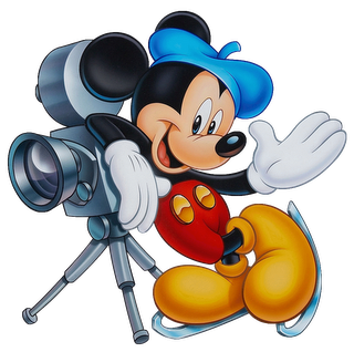 Mickey Mouse Paraim17