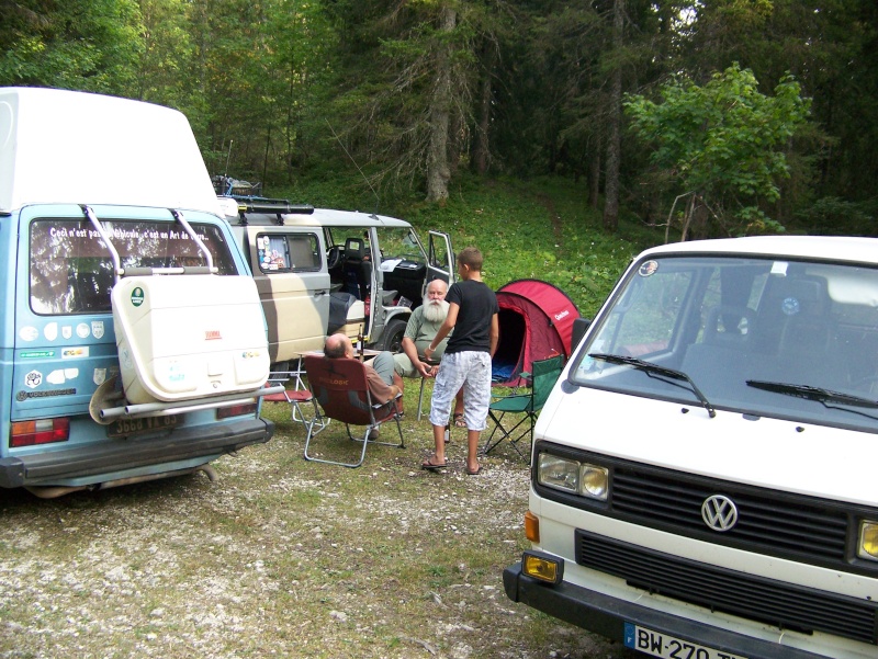 Une semaine de balade avec but final le meeting de Pontarlier 2012 100_9541