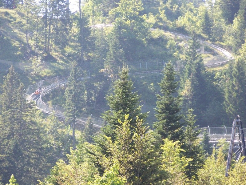 Une semaine de balade avec but final le meeting de Pontarlier 2012 100_9627