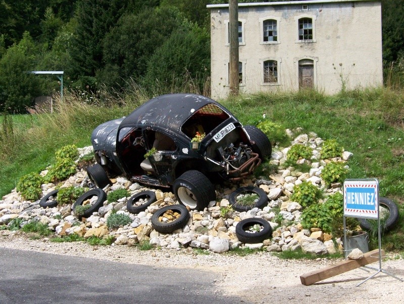 Une semaine de balade avec but final le meeting de Pontarlier 2012 100_9835