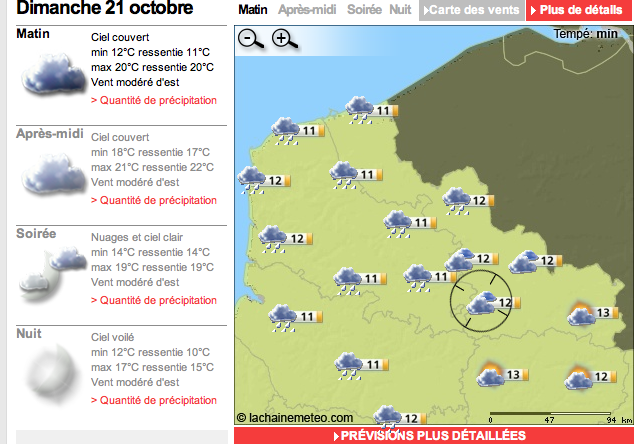 Locale le 21/10/2012 Captur11