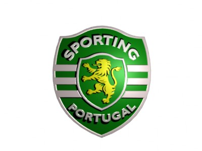 SPORTING CP - TOTTENHAM. Emblem12