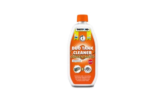 Thetford Duo Tank Cleaner : la fin des mauvaises odeurs dans les réservoirs Tank-c10