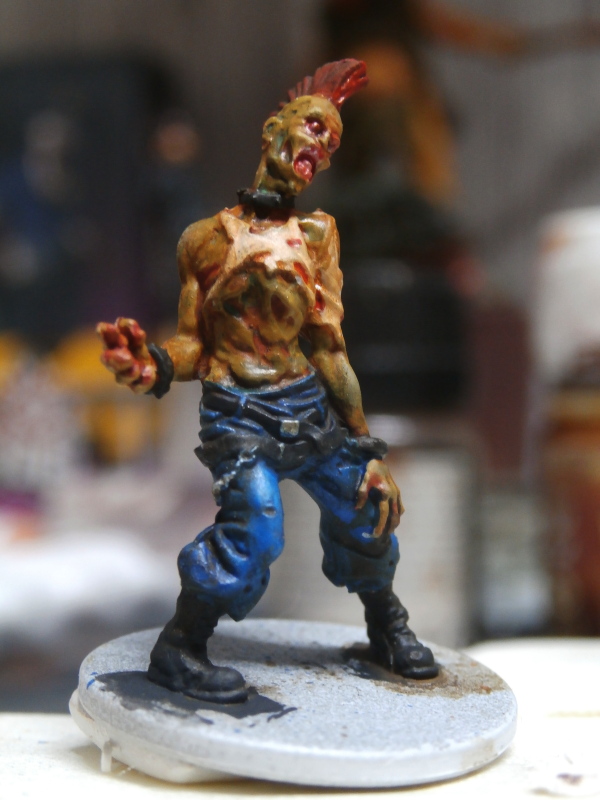 Zombicide 1 - figurine 30mm (FINI) P1280013