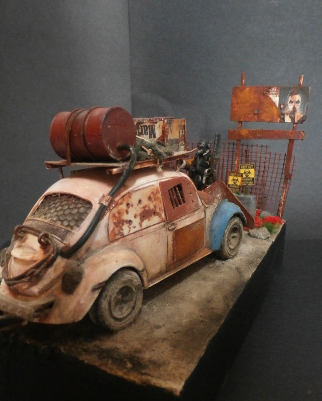 Zone interdite diorama 1/35 (FINI) P4070014