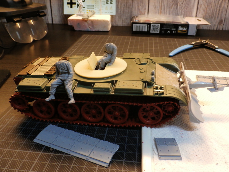 T-55BZ 1/35 Skif (FINI) P7290010