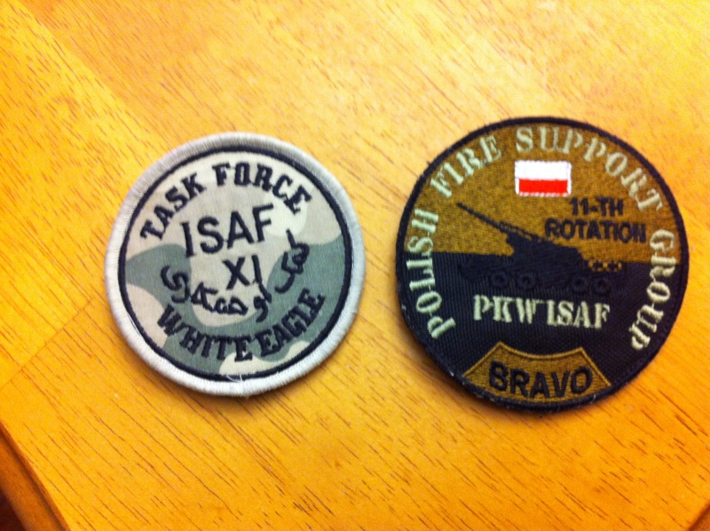 ISAF and Rotation Patch Img_3210