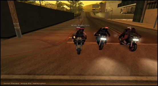 Black Fighters™ MC Los Santos | PARTIE l - Page 9 Sa-mp-27