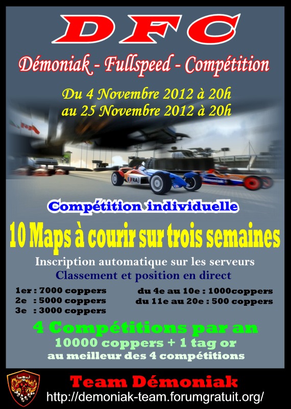 DFC - Comptition individuelle Dfc_af15