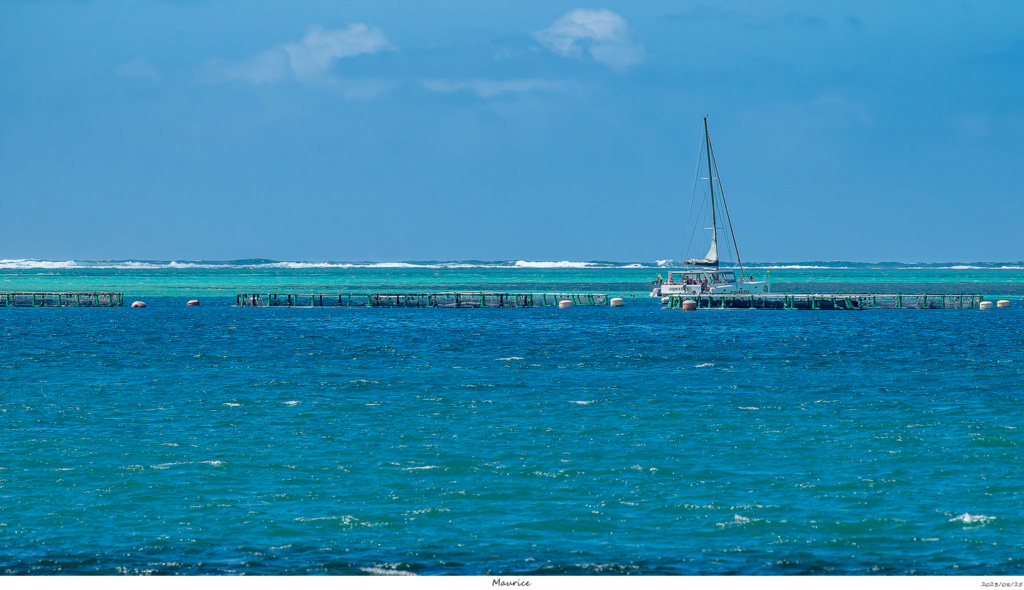 Quelques images de l'Île Maurice août 2023 Mauric34