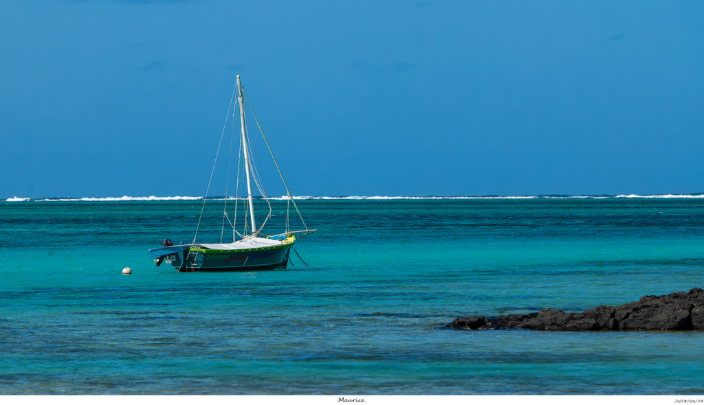 Quelques images de l'Île Maurice août 2023 Mauric55