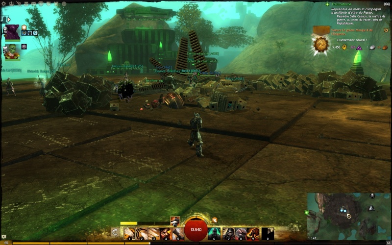 Guild Wars 2 ! Gw06210