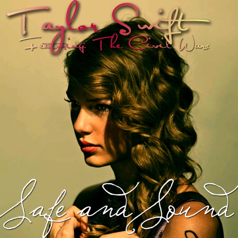 Last Album you listened to? Taylor10