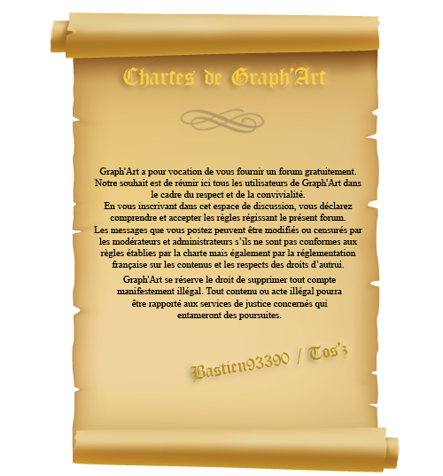 La Charte  Charte10
