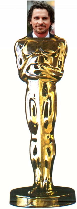 Gran Gala "Fan acosador cinéfilo 2012" Oscar10