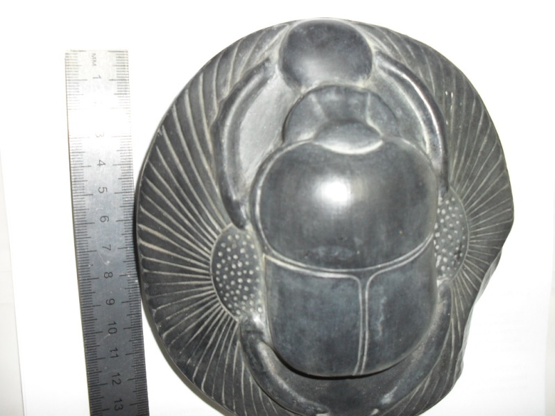 Египетская скульптура Sdc10012
