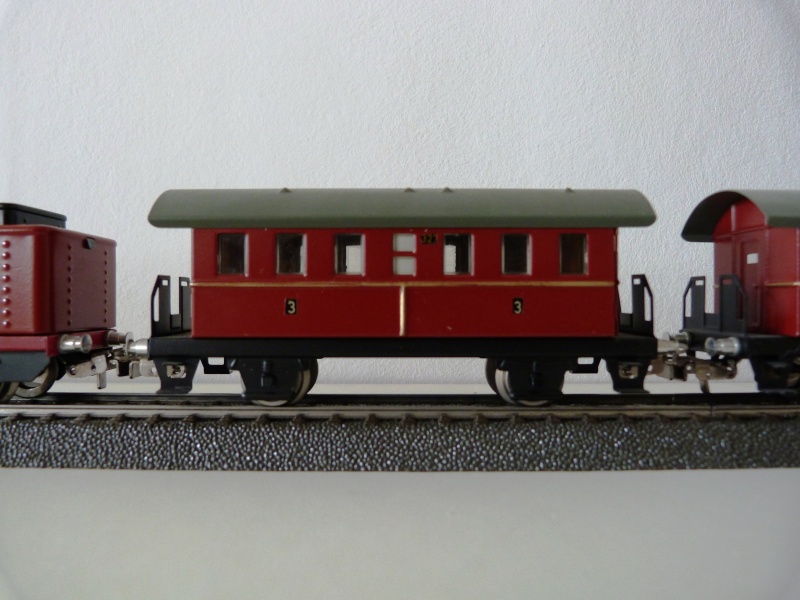 Réplique de Märklin OO  P1010516