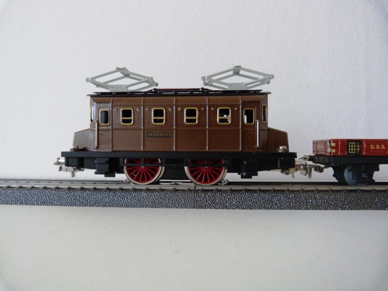 Réplique de Märklin OO  P1010651