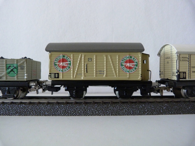 Réplique de Märklin OO  P1010674