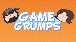 R>GAMEGRUMPS Gg10