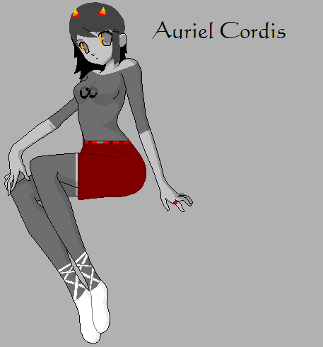 Auriel Cordis (old ver.) Auriel10