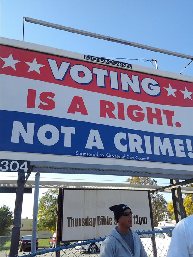 All Eyes on Ohio...billboards hope to suppress vote in poor neighborhoods - Page 2 Voting10