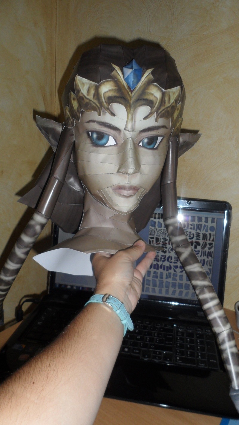 zelda life size de juke ((TERMINEE) - Page 4 Sam_0924