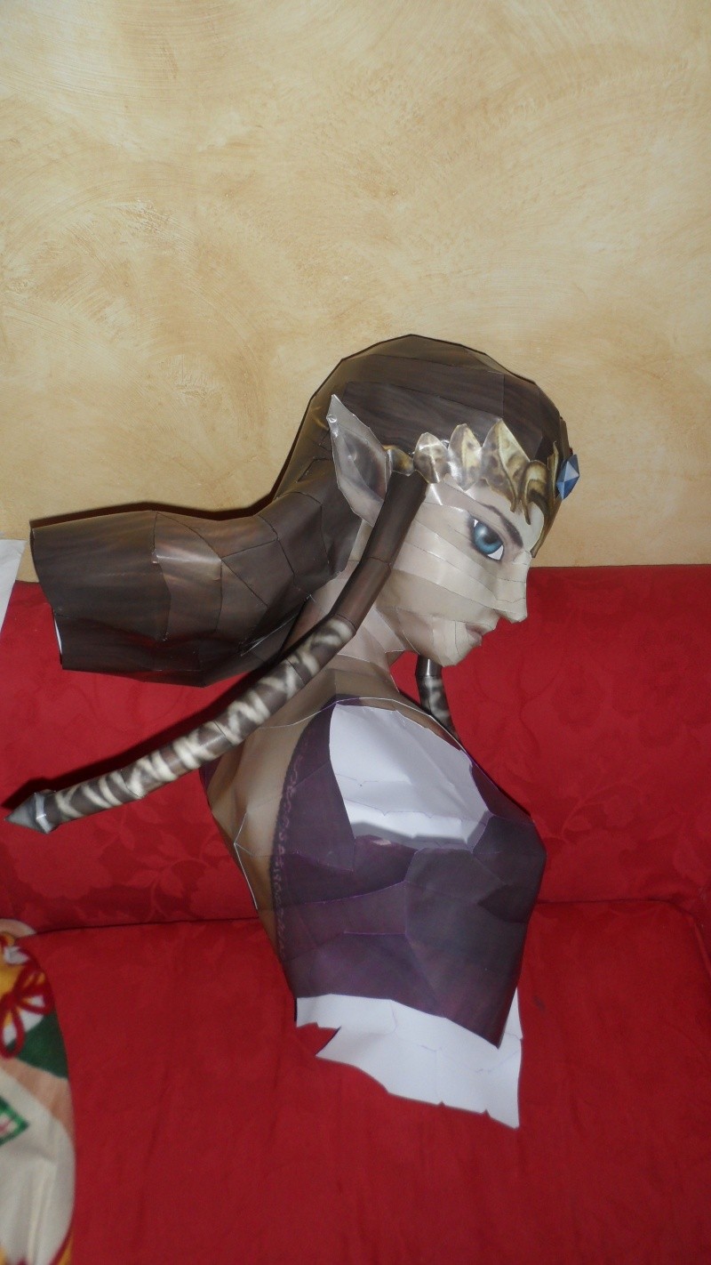 zelda life size de juke ((TERMINEE) - Page 4 Sam_0927