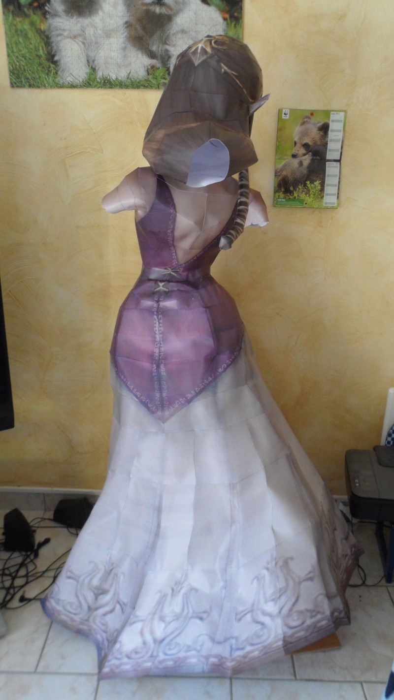 zelda life size de juke ((TERMINEE) - Page 7 Sam_0941