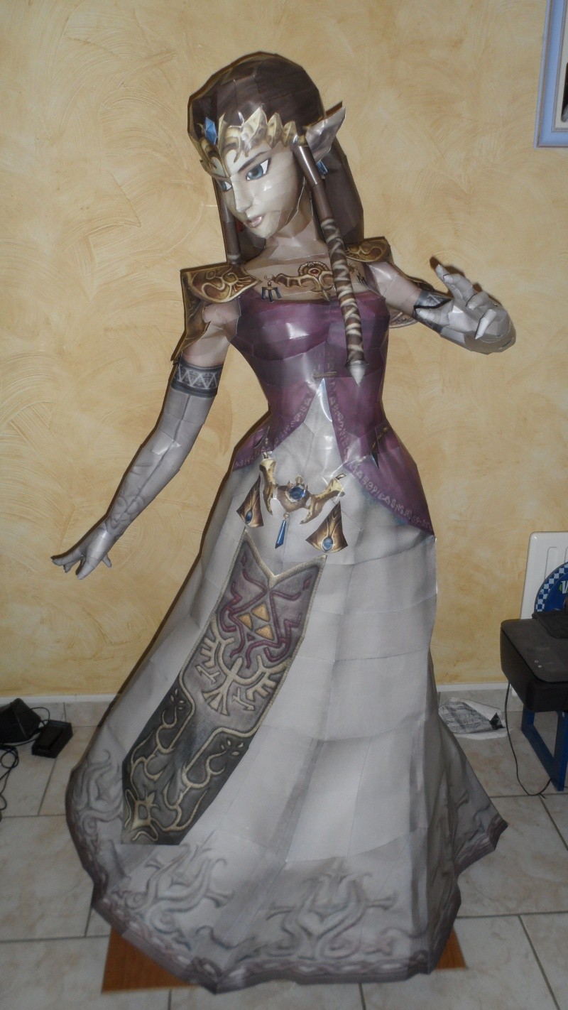 zelda life size de juke ((TERMINEE) - Page 8 Sam_0945