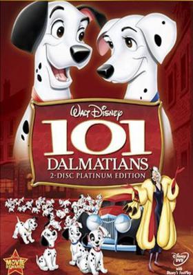 101 Dalmatian 1280x410
