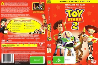 Toy Story 1 على كافي فيلم 29647710